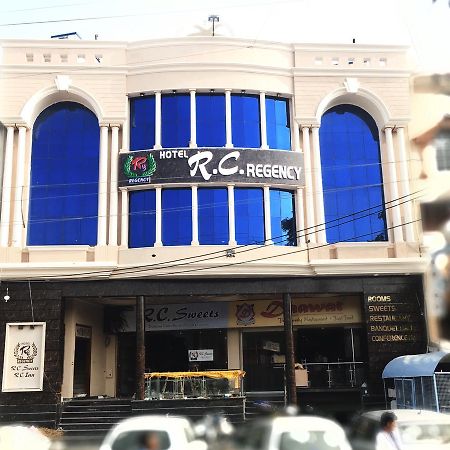 Rc Inn Sirsa Exterior foto