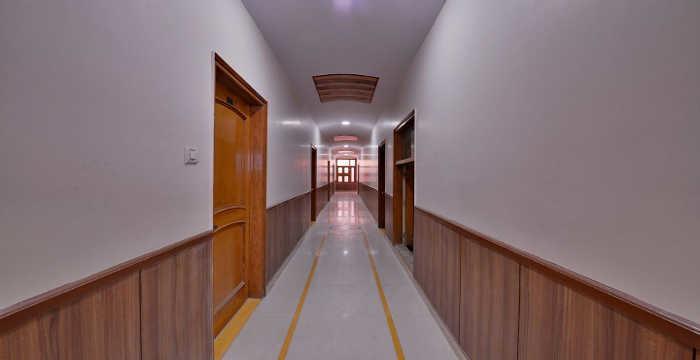 Rc Inn Sirsa Exterior foto
